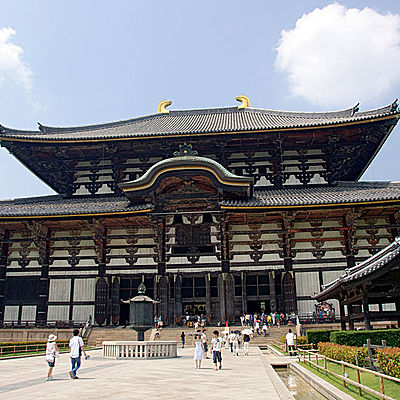 Timeline: Arte Chino y Arte Japonés