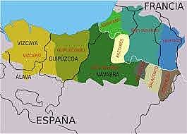 NACIONALISME DEL PAÍS BASC