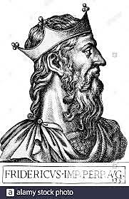 Corrado ||| Hohenstaufen.