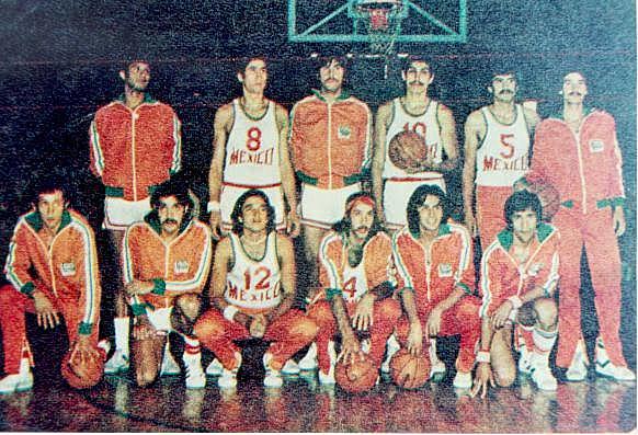 1980 LA INCÓMODA SÉPTIMA POSICIÓN