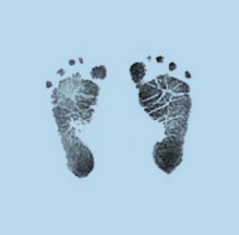 George Cromer born in SoCal