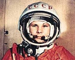 Primeira Viagem Espacial