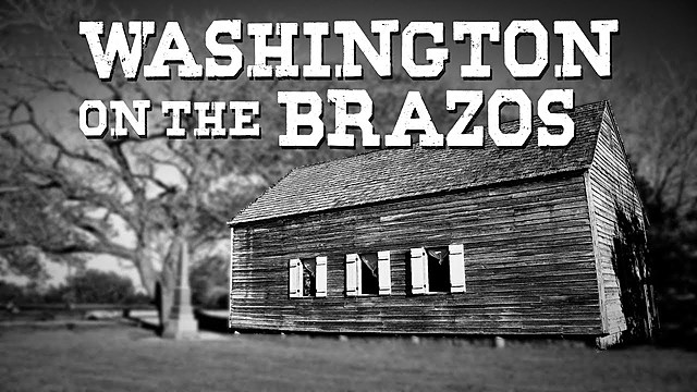 Texas provisional government declares independence from Mexico