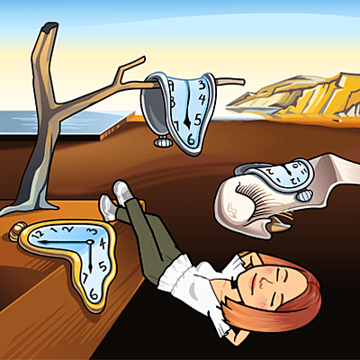 Timeline: Reyes españoles del siglo XIX