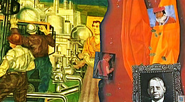 Timeline: Gobiernos Republicanos (1920-1934)