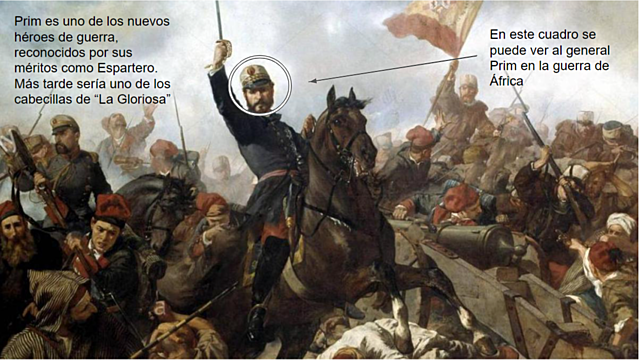 Guerra de Marruecos
