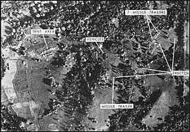 Crise dos mísseis de Cuba