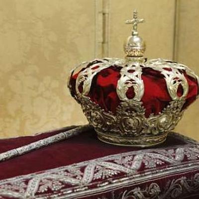 Timeline: Cronologia del Imperi Catalofranc