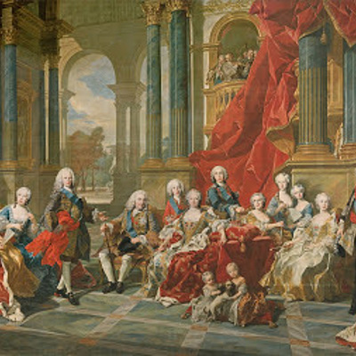 Timeline: ESPAÑA EN LA ÓRBITA FRANCESA: REFORCISMO DE LOS PRIMEROS BORBONES (1700-1788)