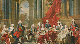 Timeline: ESPAÑA EN LA ÓRBITA FRANCESA: REFORCISMO DE LOS PRIMEROS BORBONES (1700-1788)