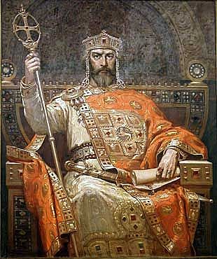 Independencia dels comtats catalans