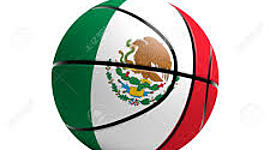 Timeline:  El baloncesto en México.