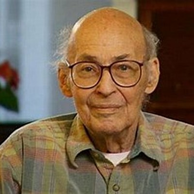 Timeline: Marvin Minsky