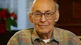 Timeline: Marvin Minsky
