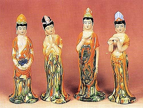 Dinastía Tang (China)