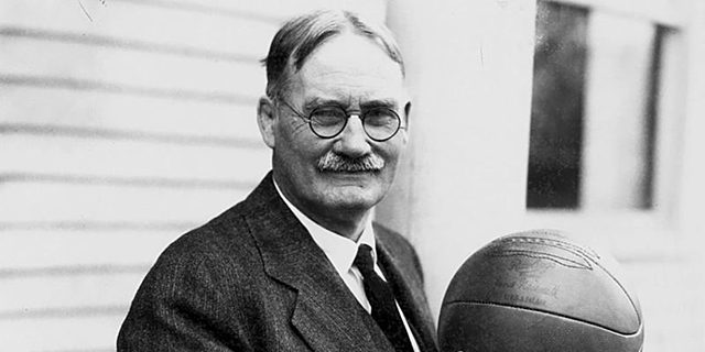 Origen del Baloncesto