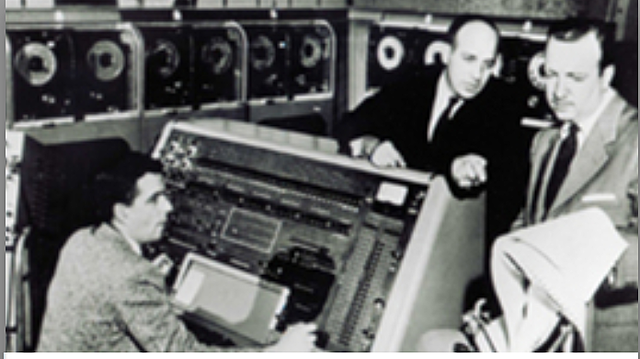 ENVIÓ DEL PRIMER EMAIL