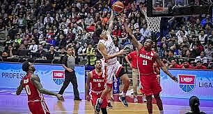 Lucha por un sueño olímpico