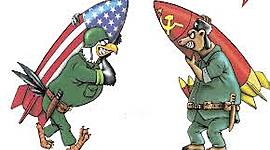 Timeline: Guerra Fria