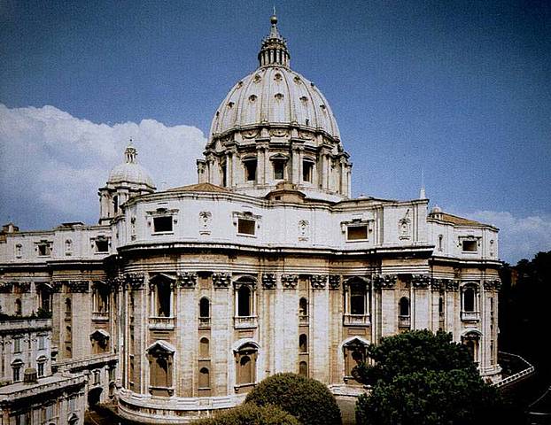 Arquitectura del Renacimiento