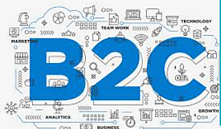 B2C