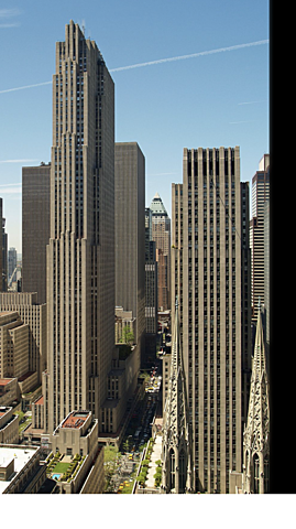 Empire State Building