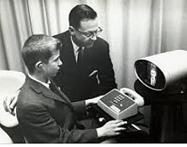 PRIMERA VIDEOCONFERENCIA