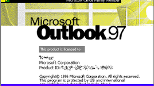 MICROSOFT OUTLOOK