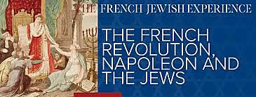 {Social reform}  Jews become full citizens