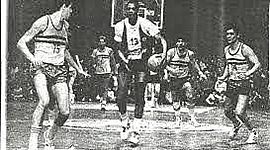 Timeline: Act. 2.1. El baloncesto en México