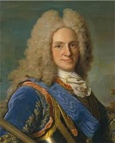 La Precidencia del Nuevo Reino de Granada