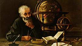 Timeline: Filosofía Contemporánea