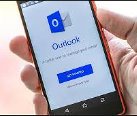 OUTLOOK MOBILE
