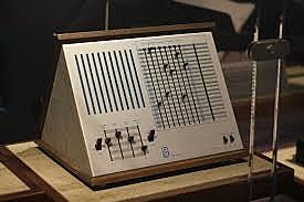 The "Muse" Musical Variations Synthesizer