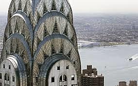 Art Deco Arquitectura