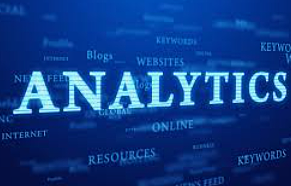 ANALÍTICA WEB