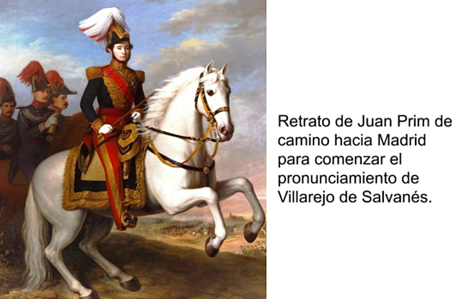 Sublevación de Villarejo de Salvanés