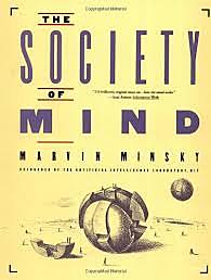 Published "The Society of Mind"