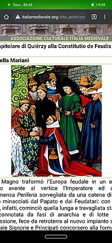 Capitulaire de Quierzy