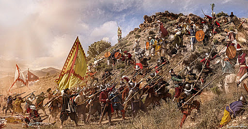 Guerra de las Alpujarras