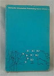 Published "Semantic Information Processing"