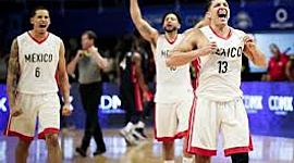 Timeline: México y su baloncesto