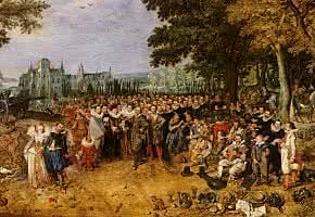 Tregua de los Doce Años con las Provincias Unidas