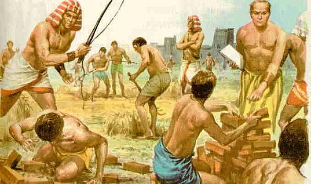 No habían derechos humanos