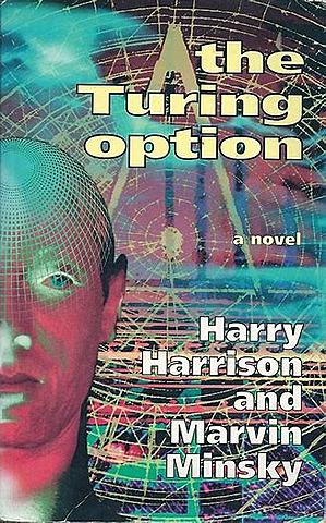 Published "The Turing Option"