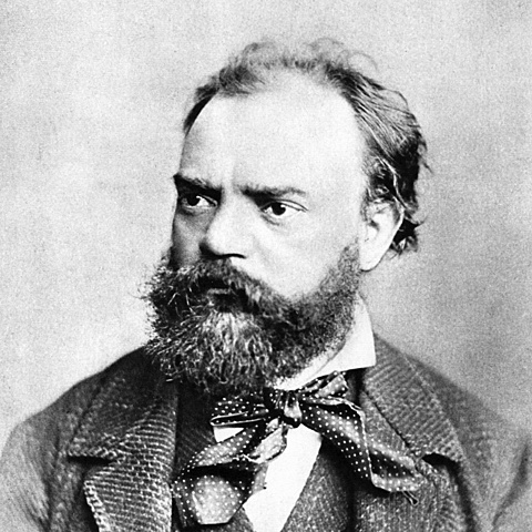 Antonin Dvorak (1841-1904)