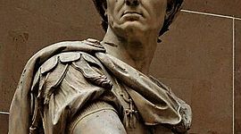 Timeline: Историческа визитка на Юлий Цезар