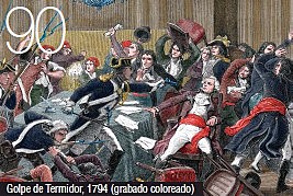 Reacción termidoriana