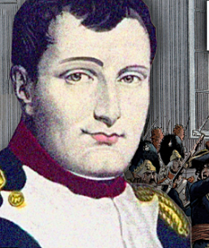 Gaining Political Power