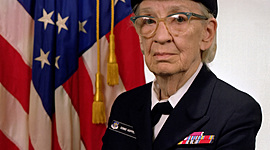 Timeline: Grace Hopper Timeline